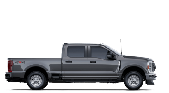 2025 Ford SuperDuty